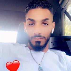 Meet your Posher, Abdalh